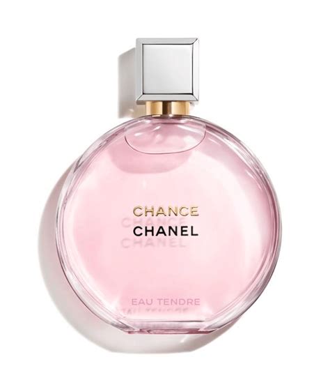 nước hoa chanel chance